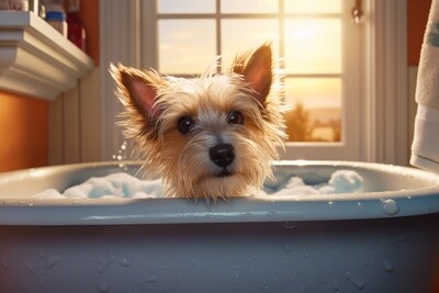 Grooming