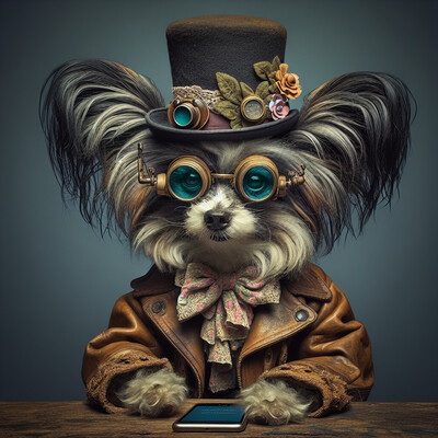 Pet Clothing