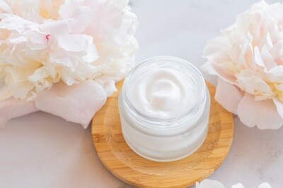 Butters, Balms, Salves &amp; Powders