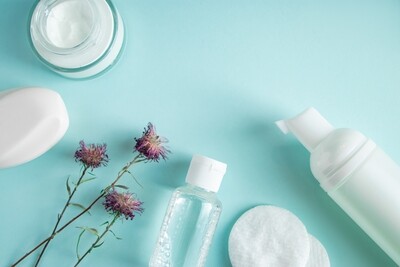 Cleansers &amp; Exfoliators