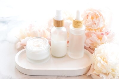 Hydrators, Moisturizers &amp; Oils