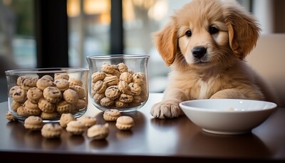 Pet Treats