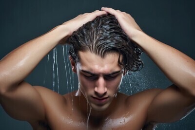 Shampoo &amp; Conditioner