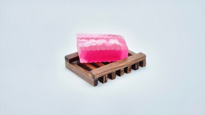 Glycerin Soap