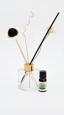Diffusers