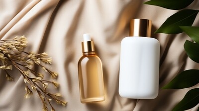 Shampoo &amp; Conditioners