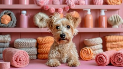 Pet Wellness