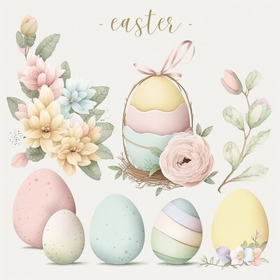 Easter
