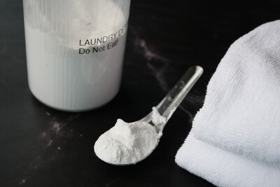 Laundry Soap