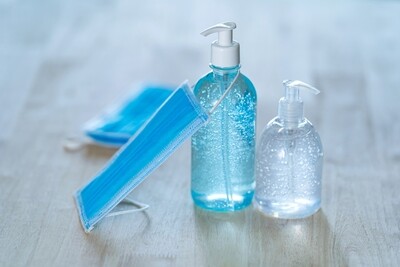 Disinfectants