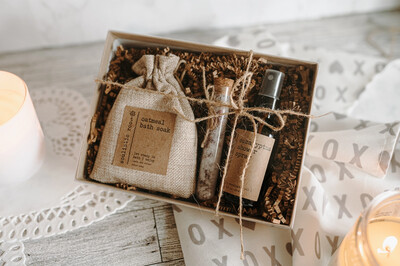 Collections &amp; Gift Baskets