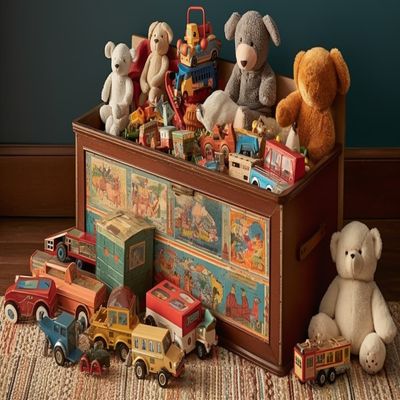 Toys