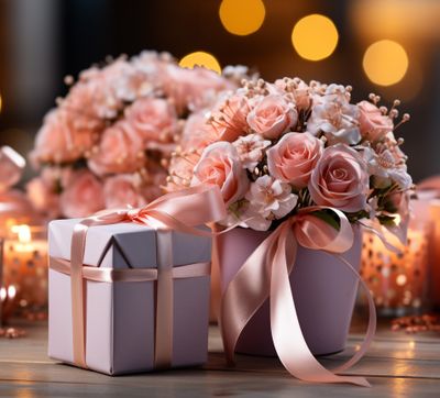 Special Occasions