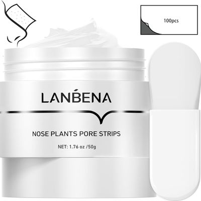 Lanbena Blackhead Remover Nose Pore Strips