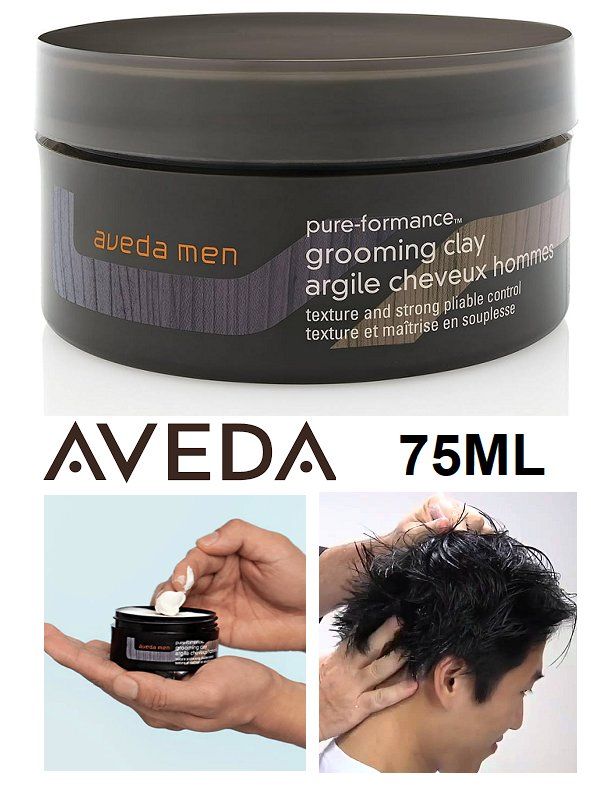 Men&#39;s Aveda Pure Performance Grooming Clay