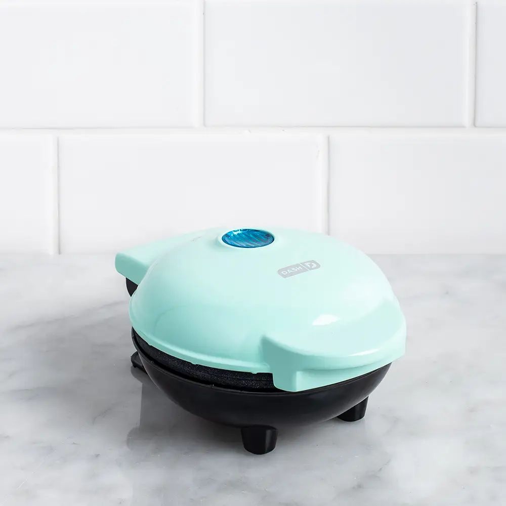 Dash Mini Waffle Maker - 4&quot;