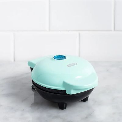 Dash Mini Waffle Maker - 4&quot;