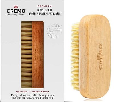 Beard Brush