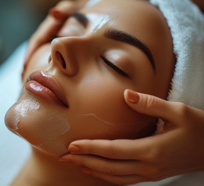 Facial