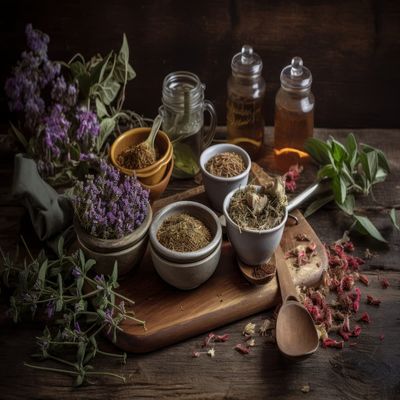 Oils