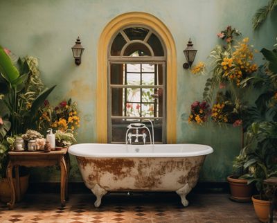 Bath