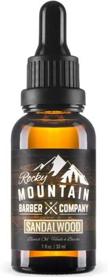 Sandalwood Oil