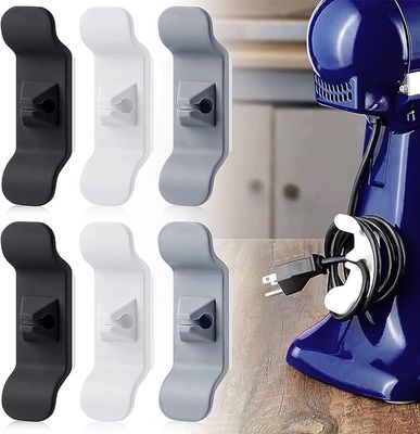 Cord Organizer for Appliances