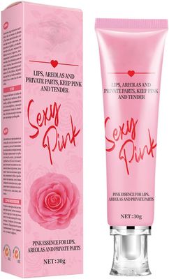 Sexy Pink Tender Essence