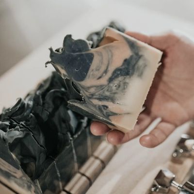 Cashmere Soap