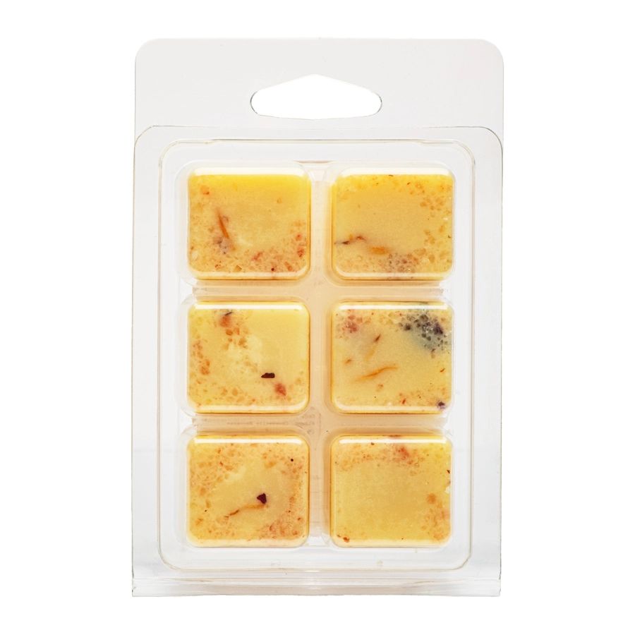 Mini Cocoa Butter Bath Melts