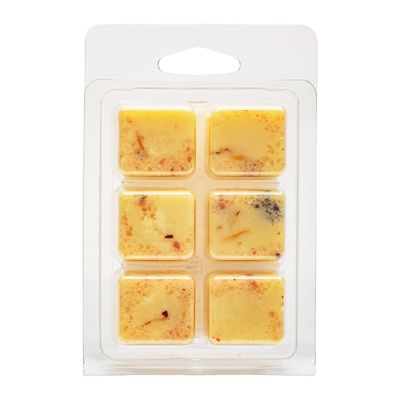 Mini Cocoa Butter Bath Melts