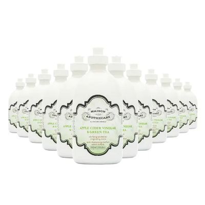 Apple Cider &amp; Green Tea Conditioner