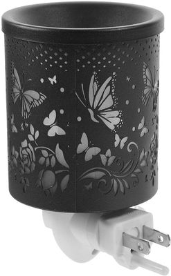 Wax Warmer - Wings