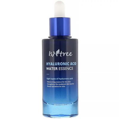 Hyaluronic Acid Water Essence