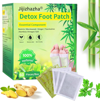 Detox Foot Patch 60pc