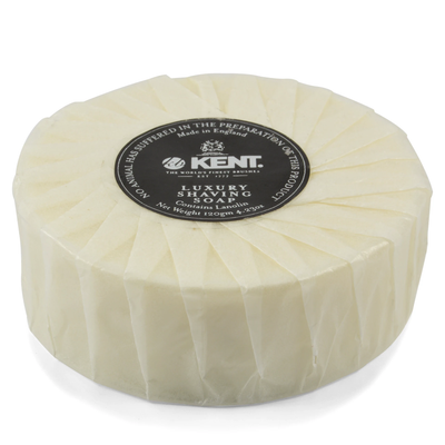 Luxury Shaving Soap
