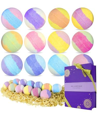 Bath Bath Bomb Set