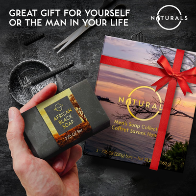 Men&#39;s Bar Soap