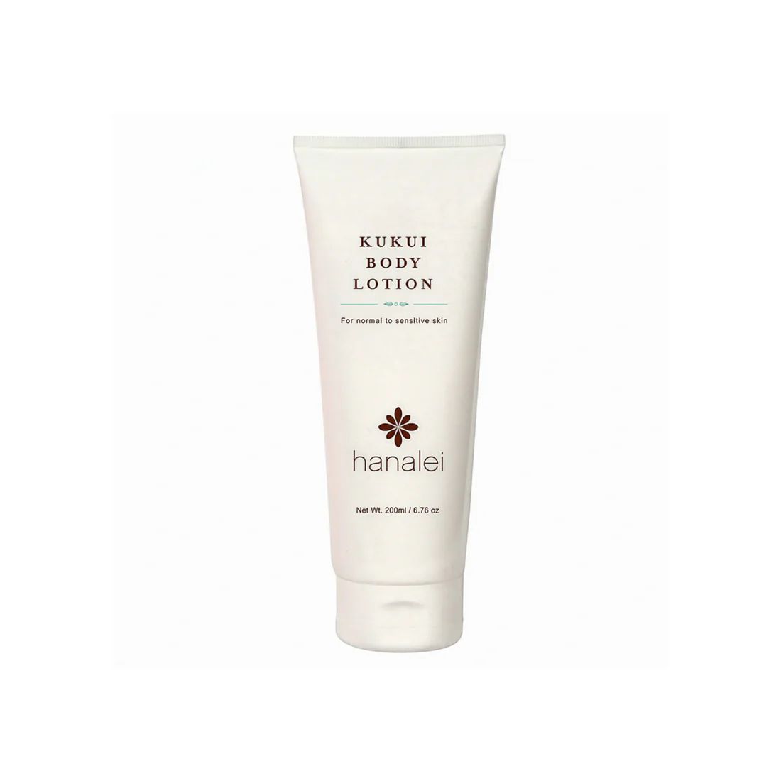 Kukui Body Lotion