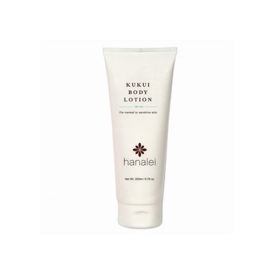 Kukui Body Lotion
