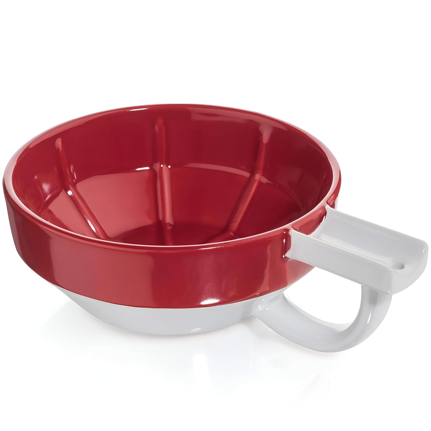 Lather Bowl