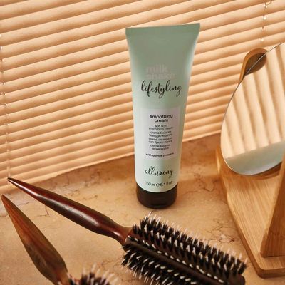 Smoothing Cream