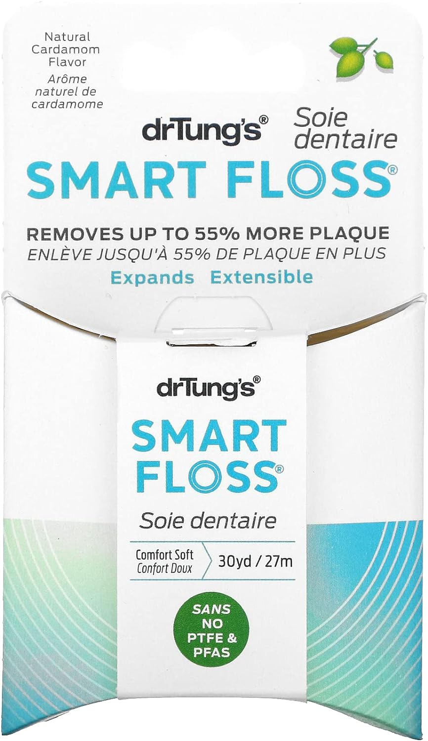 Smart Floss 30 Yards