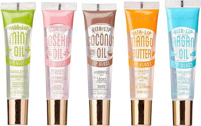 Vita-Lip Clear Lip Gloss
