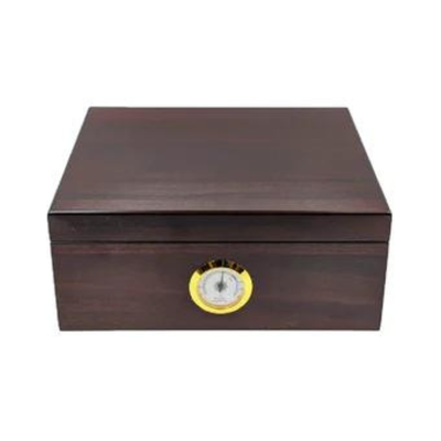 Just Cigars Humidor 40 Count
