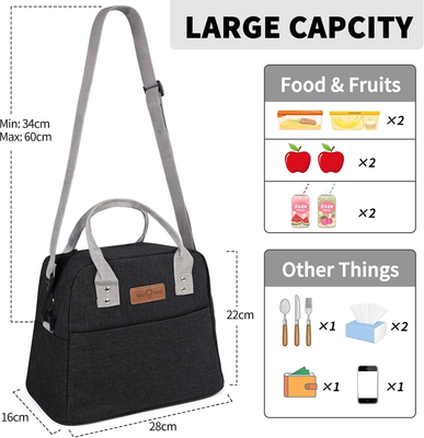 Lunch Bag for Kids/Adults