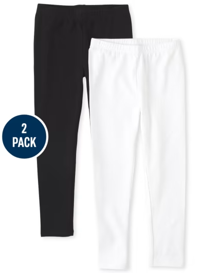Girls Leggings