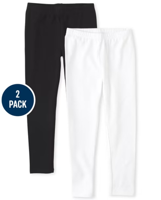 Girls Leggings