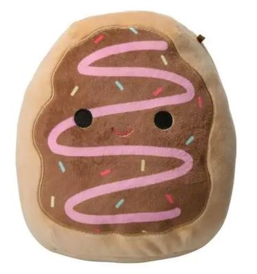 Squishmallows Deja Chip Clip-On