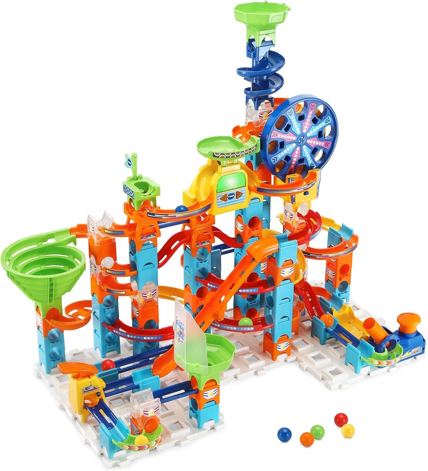 Marble Rush Ultimate Set